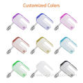 Customized Color Home Kitchen Egg Beater - 5 Speed Electric Mixer (100W, 120W, 150W)
